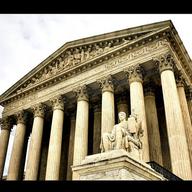 United States Supreme Court
